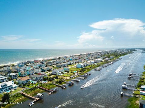 Tiny photo for 112 Sunshine Lane, Holden Beach, NC 28462 (MLS # 100560342)