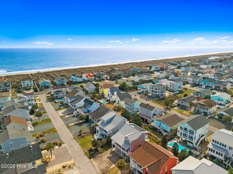 Tiny photo for 112 Sunshine Lane, Holden Beach, NC 28462 (MLS # 100560342)