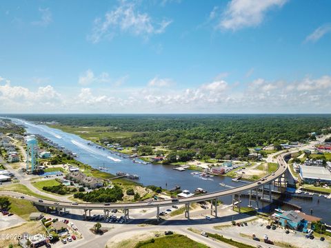 Tiny photo for 112 Sunshine Lane, Holden Beach, NC 28462 (MLS # 100560342)