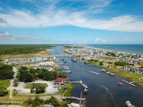 Tiny photo for 112 Sunshine Lane, Holden Beach, NC 28462 (MLS # 100560342)