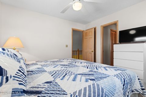 Tiny photo for 112 Sunshine Lane, Holden Beach, NC 28462 (MLS # 100560342)