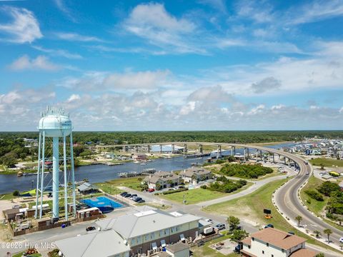 Tiny photo for 112 Sunshine Lane, Holden Beach, NC 28462 (MLS # 100560342)