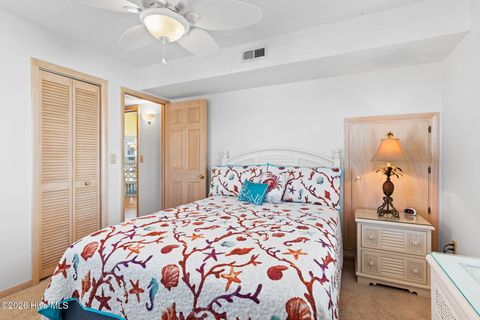 Tiny photo for 112 Sunshine Lane, Holden Beach, NC 28462 (MLS # 100560342)