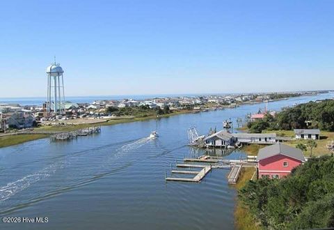 Tiny photo for 112 Sunshine Lane, Holden Beach, NC 28462 (MLS # 100560342)