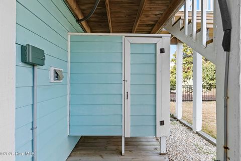 Tiny photo for 112 Sunshine Lane, Holden Beach, NC 28462 (MLS # 100560342)