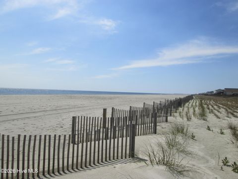 Tiny photo for 112 Sunshine Lane, Holden Beach, NC 28462 (MLS # 100560342)