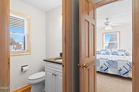 Tiny photo for 112 Sunshine Lane, Holden Beach, NC 28462 (MLS # 100560342)