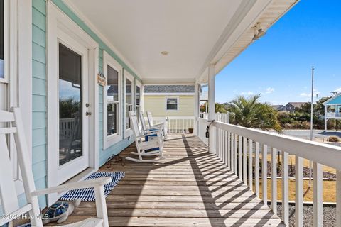Tiny photo for 112 Sunshine Lane, Holden Beach, NC 28462 (MLS # 100560342)
