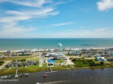 Tiny photo for 112 Sunshine Lane, Holden Beach, NC 28462 (MLS # 100560342)