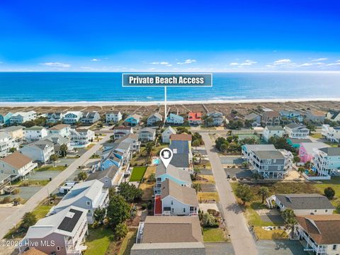 Tiny photo for 112 Sunshine Lane, Holden Beach, NC 28462 (MLS # 100560342)