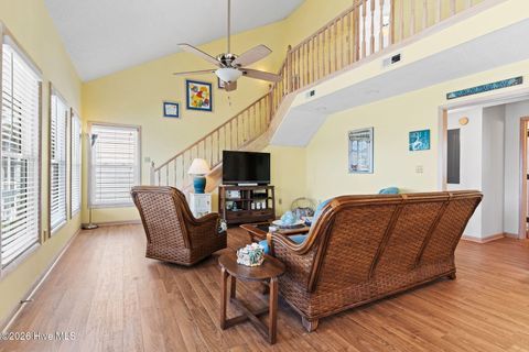 Tiny photo for 112 Sunshine Lane, Holden Beach, NC 28462 (MLS # 100560342)