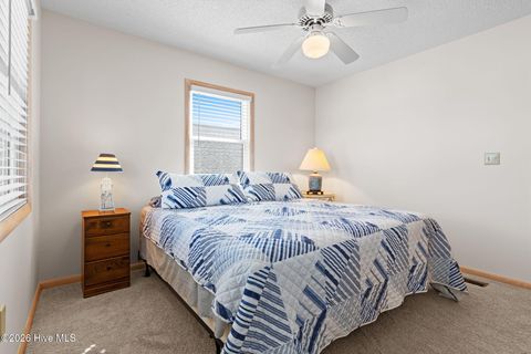 Tiny photo for 112 Sunshine Lane, Holden Beach, NC 28462 (MLS # 100560342)