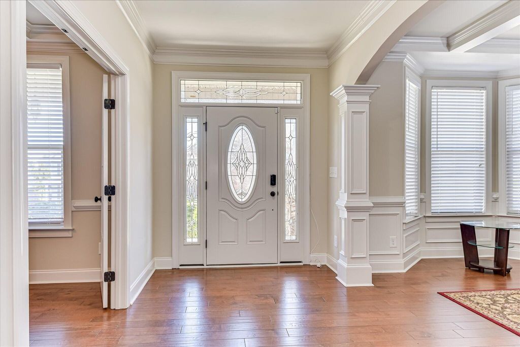 Photo of 514 Hardwick Court, Evans, GA 30809 (MLS # 554983)