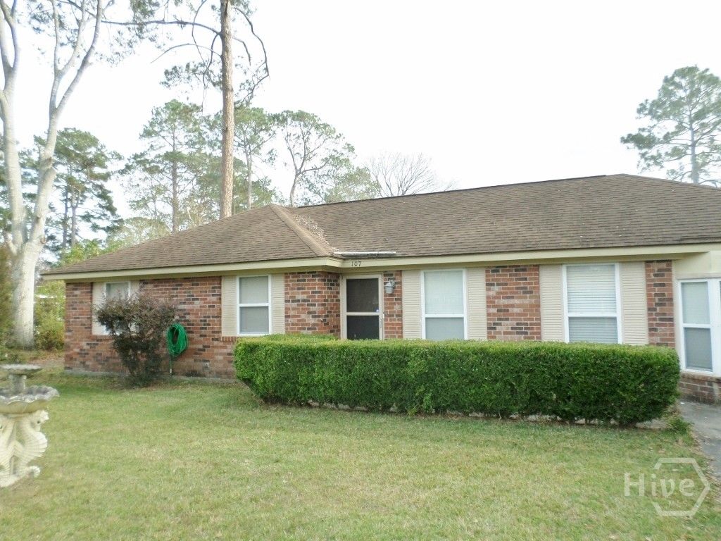 Photo of 107 Melrose Place, Rincon, GA 31326 (MLS # SA344498)