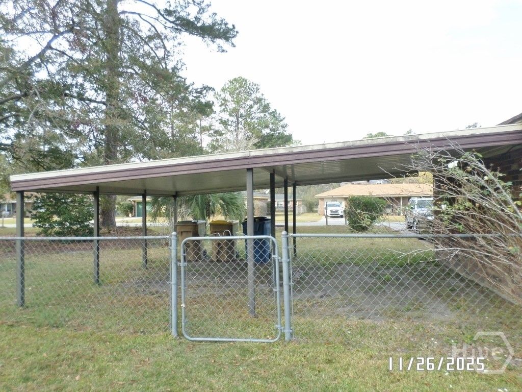 Photo of 107 Melrose Place, Rincon, GA 31326 (MLS # SA344498)