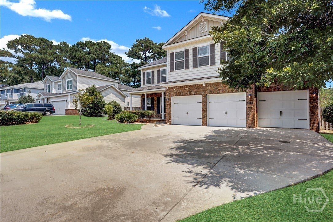 425 Keiffer Drive