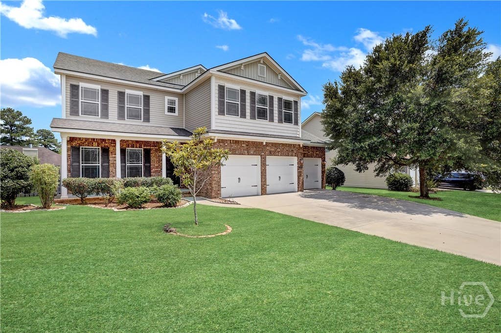 Photo of 425 Keiffer Drive, Rincon, GA (MLS # SA361768)
