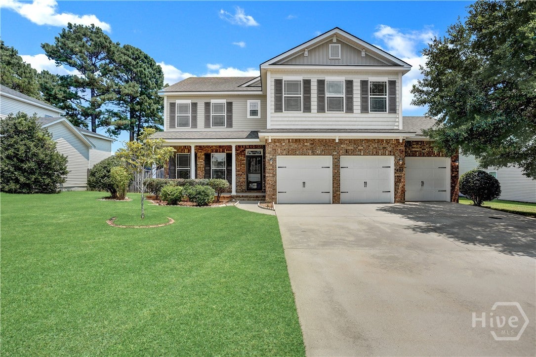 425 Keiffer Drive