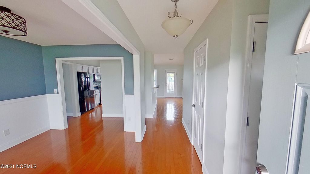 Photo of 1001 Stony Woods Lane, Leland, NC 28451 (MLS # 100546873)