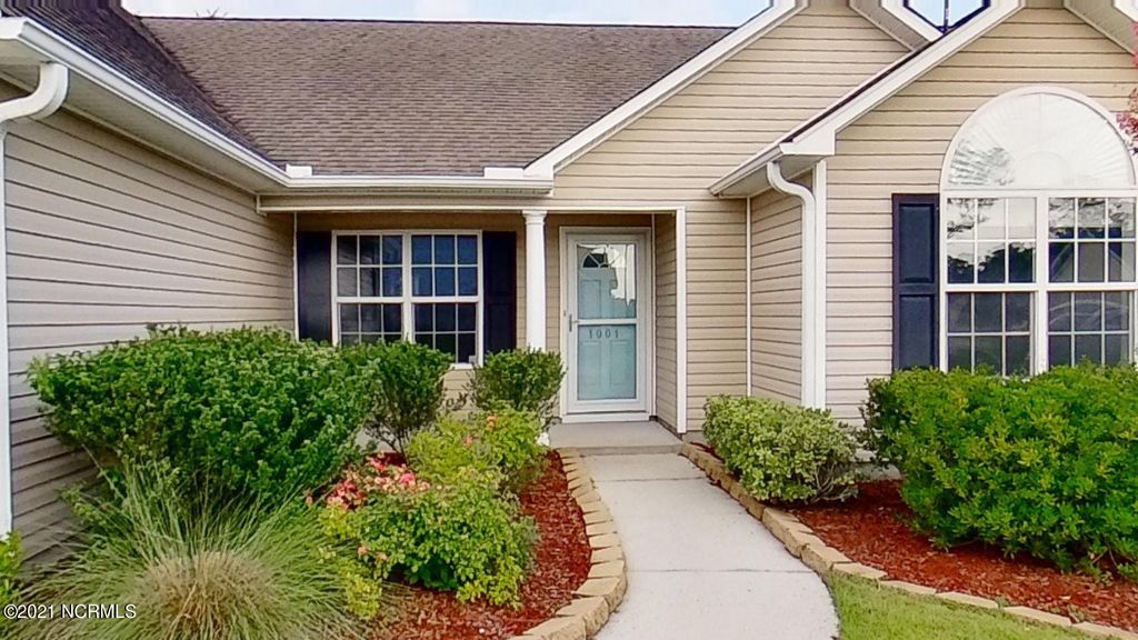 Photo of 1001 Stony Woods Lane, Leland, NC 28451 (MLS # 100546873)