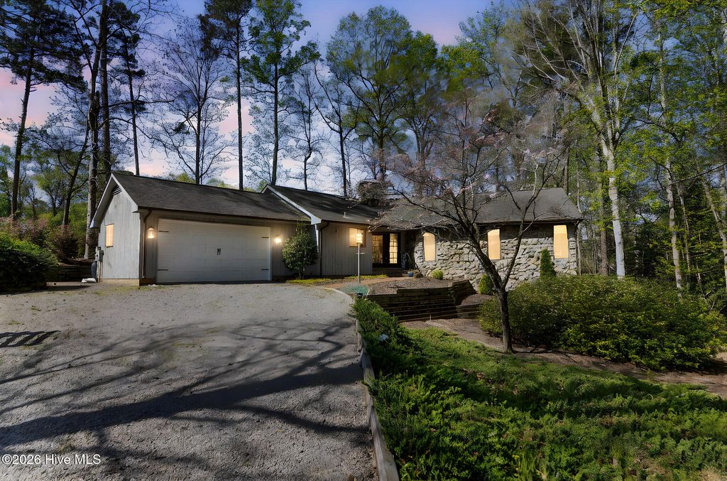 Photo of 726 Piccadilly Court, Sanford, NC 27332 (MLS # 100564146)