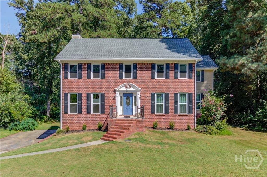 Photo of 1162 Melton Drive SW, Lilburn, GA 30047 (MLS # CL363117)