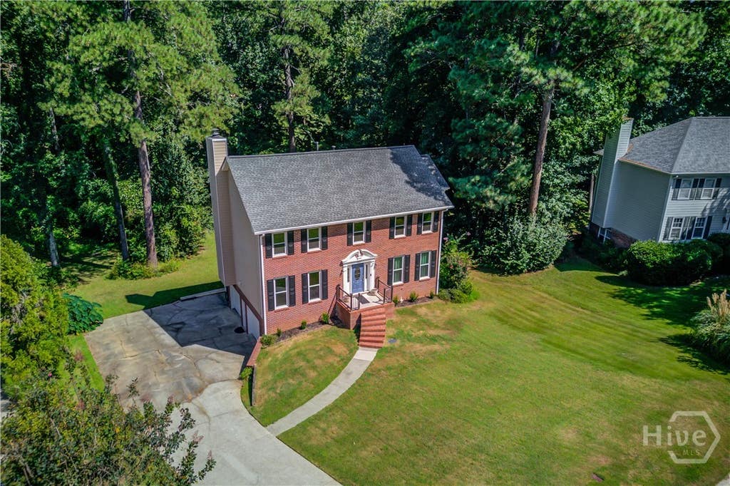 Photo of 1162 Melton Drive SW, Lilburn, GA 30047 (MLS # CL363117)