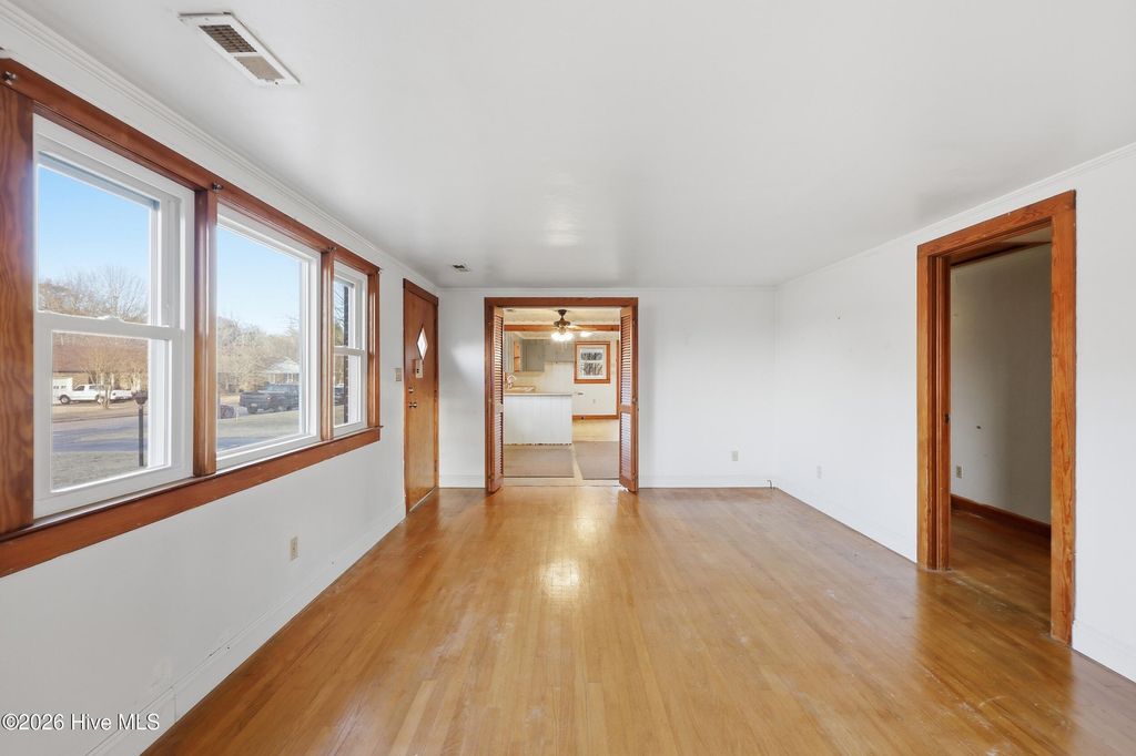 Photo of 215 Sunset Drive, Hertford, NC 27944 (MLS # 100556480)