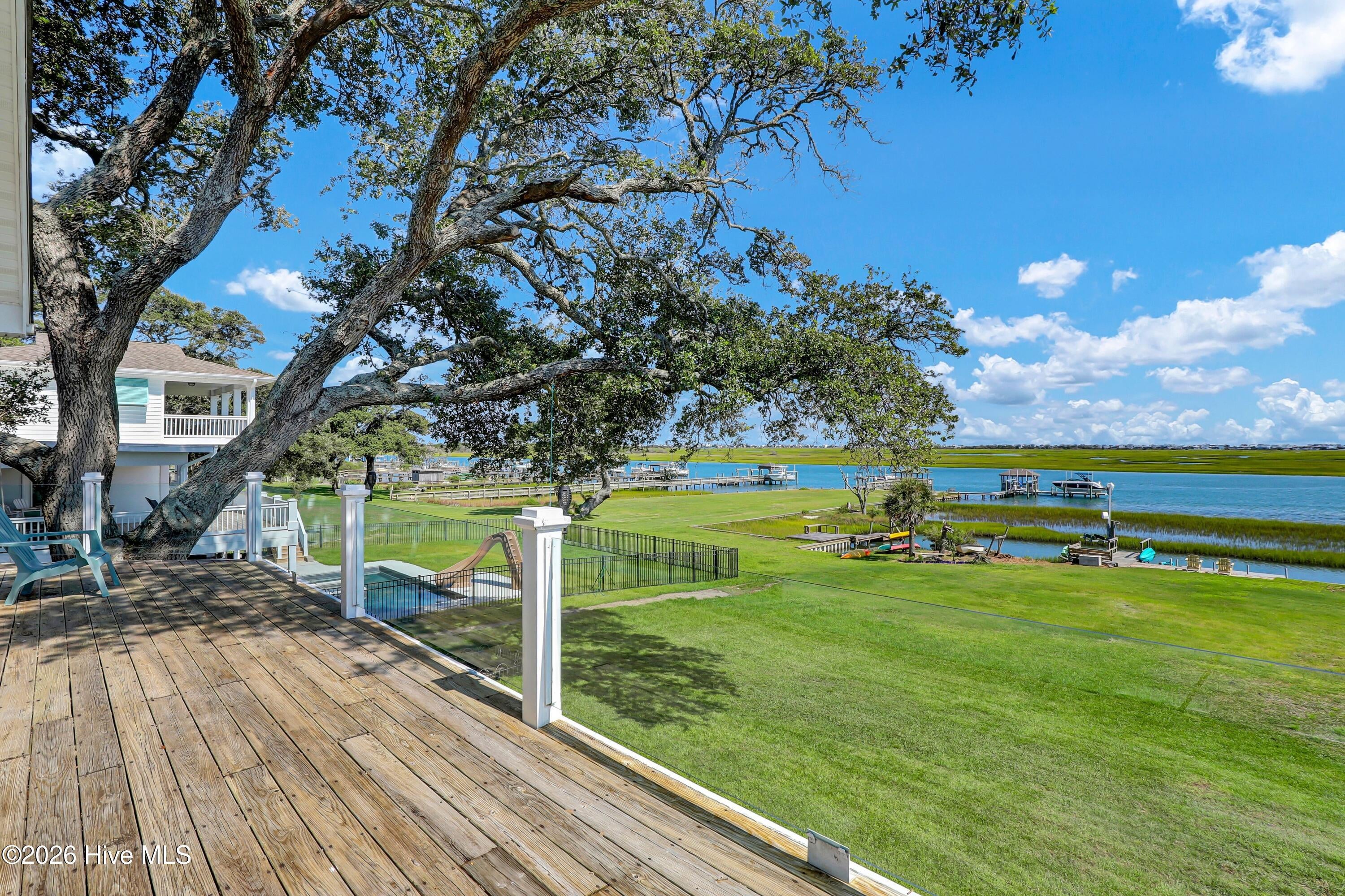 1813 Kings Landing Road