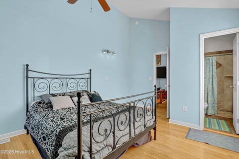 Tiny photo for 1813 Kings Landing Road, Hampstead, NC 28443 (MLS # 100602389)