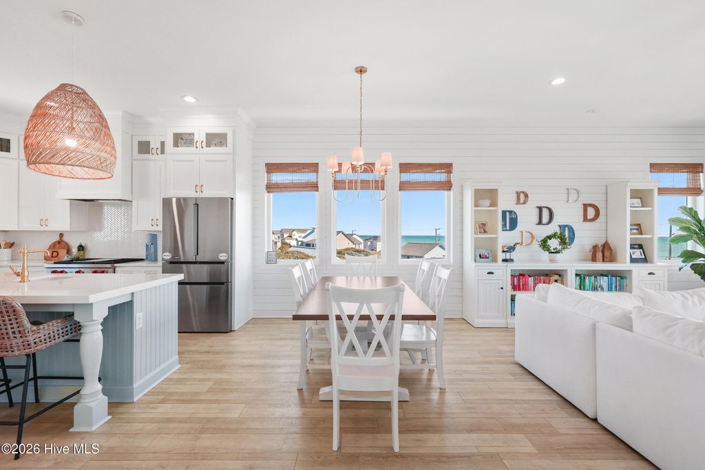 Photo of 108 Sea Urchin Court, Surf City, NC 28445 (MLS # 100552984)