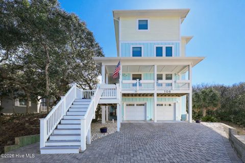 108 Sea Urchin Court Surf City NC 28445