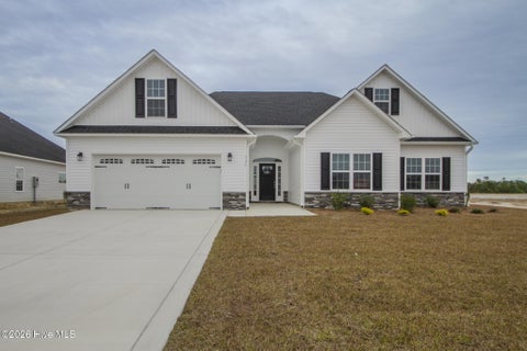 Homes For Sale - 731 Regiment Road<br/> Onslow County, Jacksonville, NC 28546