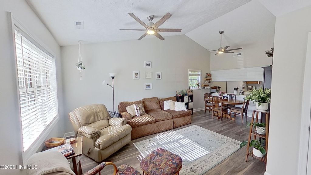 Photo of 4010 Hounds Chase Drive, Wilmington, NC 28409 (MLS # 100573963)