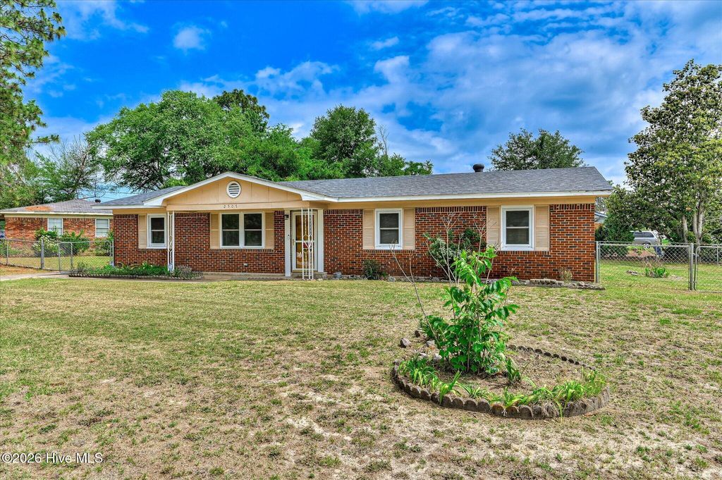 Photo of 2507 Georgetown Drive, Augusta, GA 30906 (MLS # 100574113)