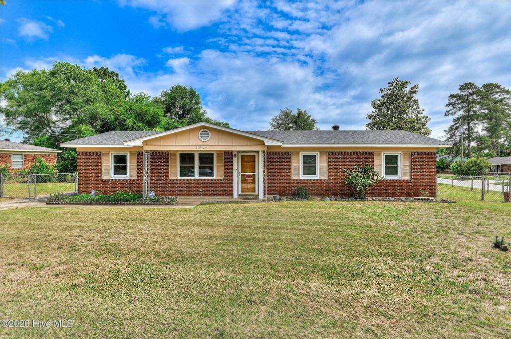 Photo of 2507 Georgetown Drive, Augusta, GA 30906 (MLS # 100574113)