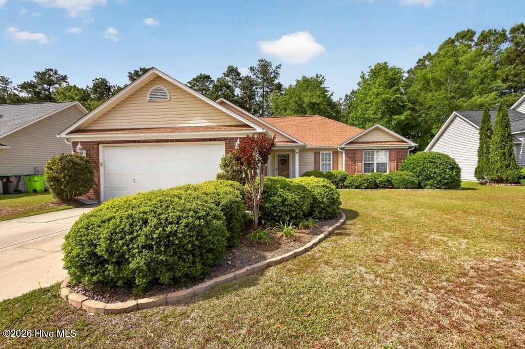 Photo of 214 Derby Park Avenue, New Bern, NC 28562 (MLS # 100569428)