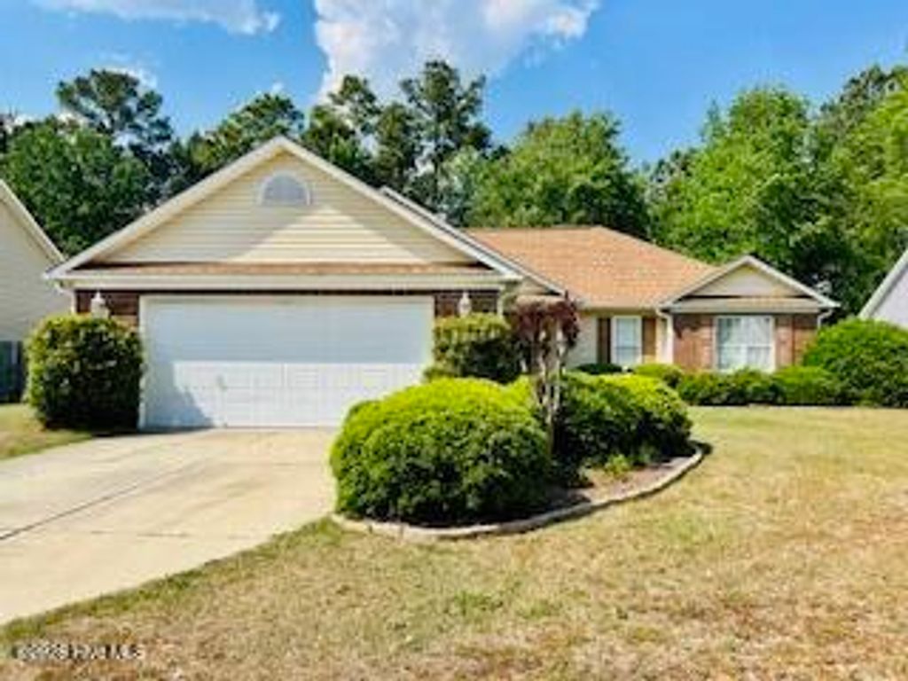 Photo of 214 Derby Park Avenue, New Bern, NC 28562 (MLS # 100569428)