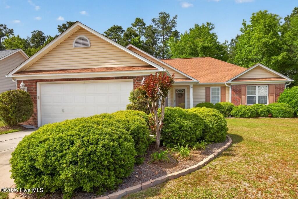Photo of 214 Derby Park Avenue, New Bern, NC 28562 (MLS # 100569428)
