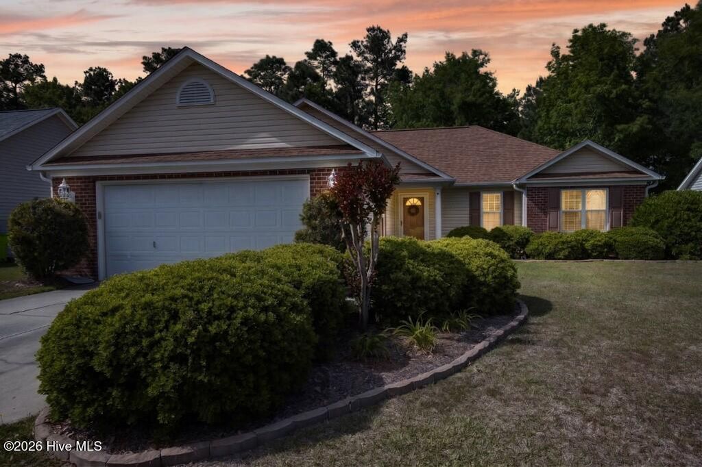 Photo of 214 Derby Park Avenue, New Bern, NC 28562 (MLS # 100569428)