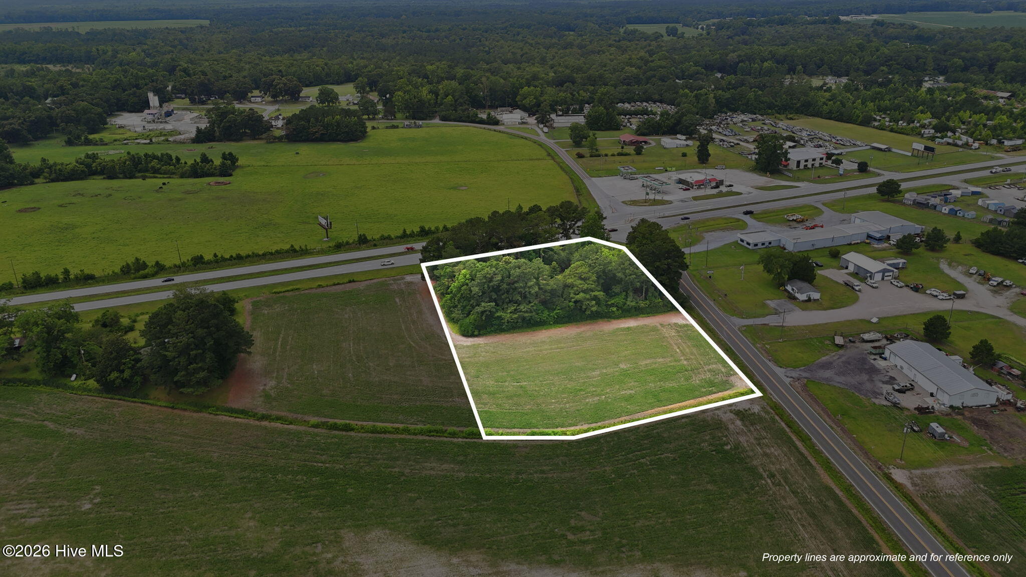 5238 Us 264 Highway W