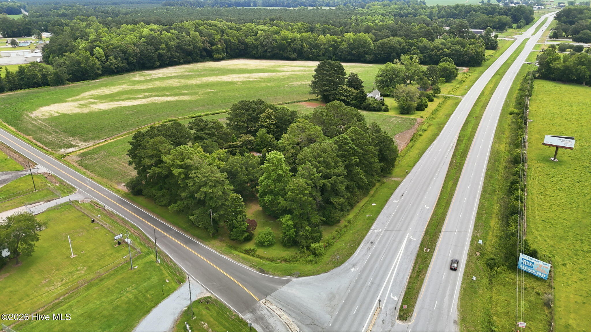 5238 Us 264 Highway W