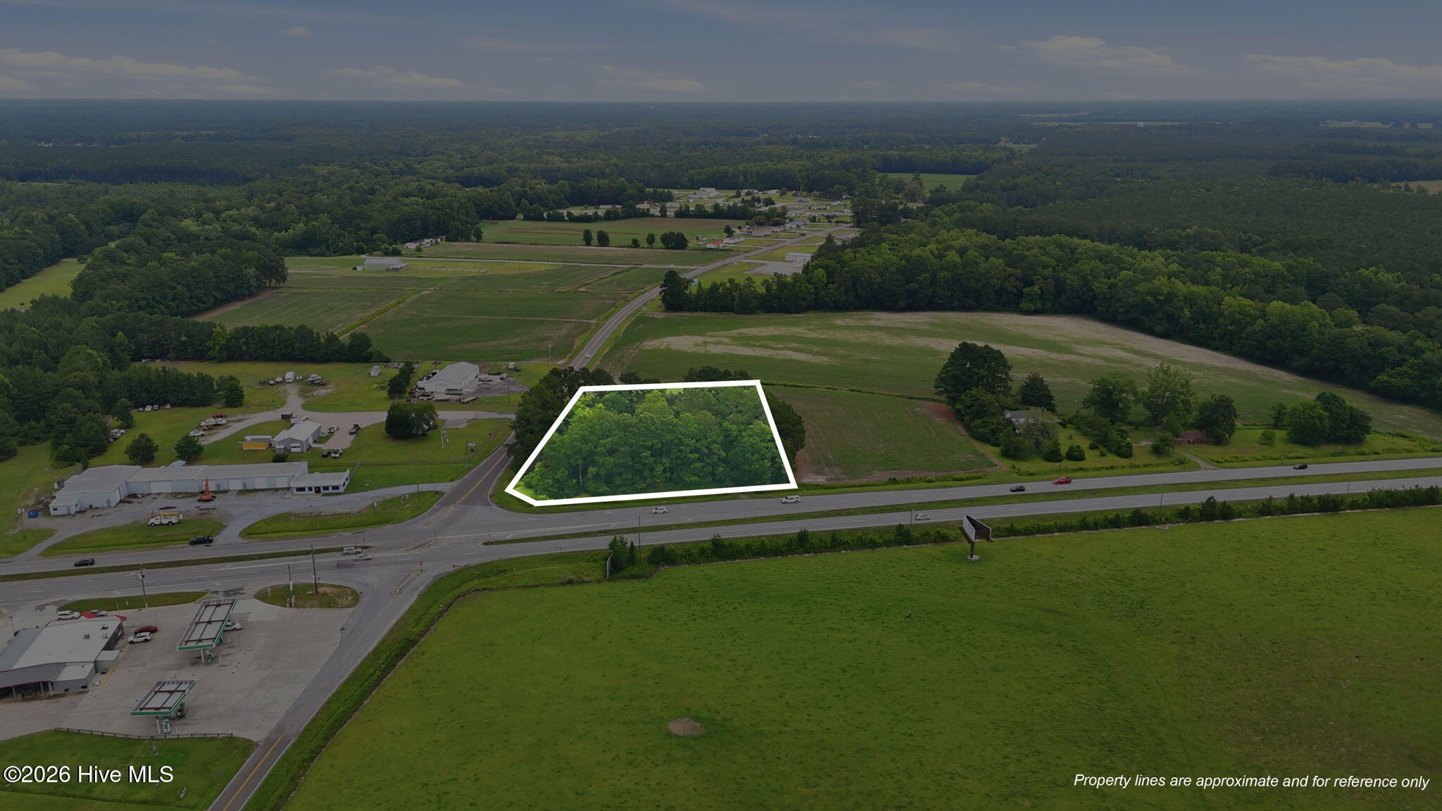 5238 Us 264 Highway W