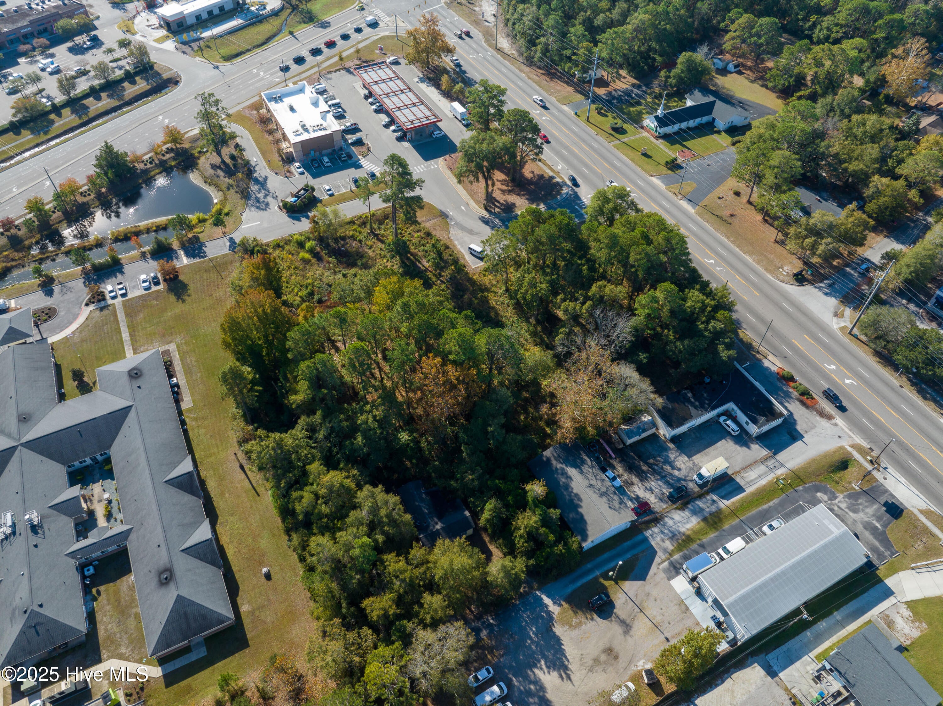 3735 Carolina Beach Road
