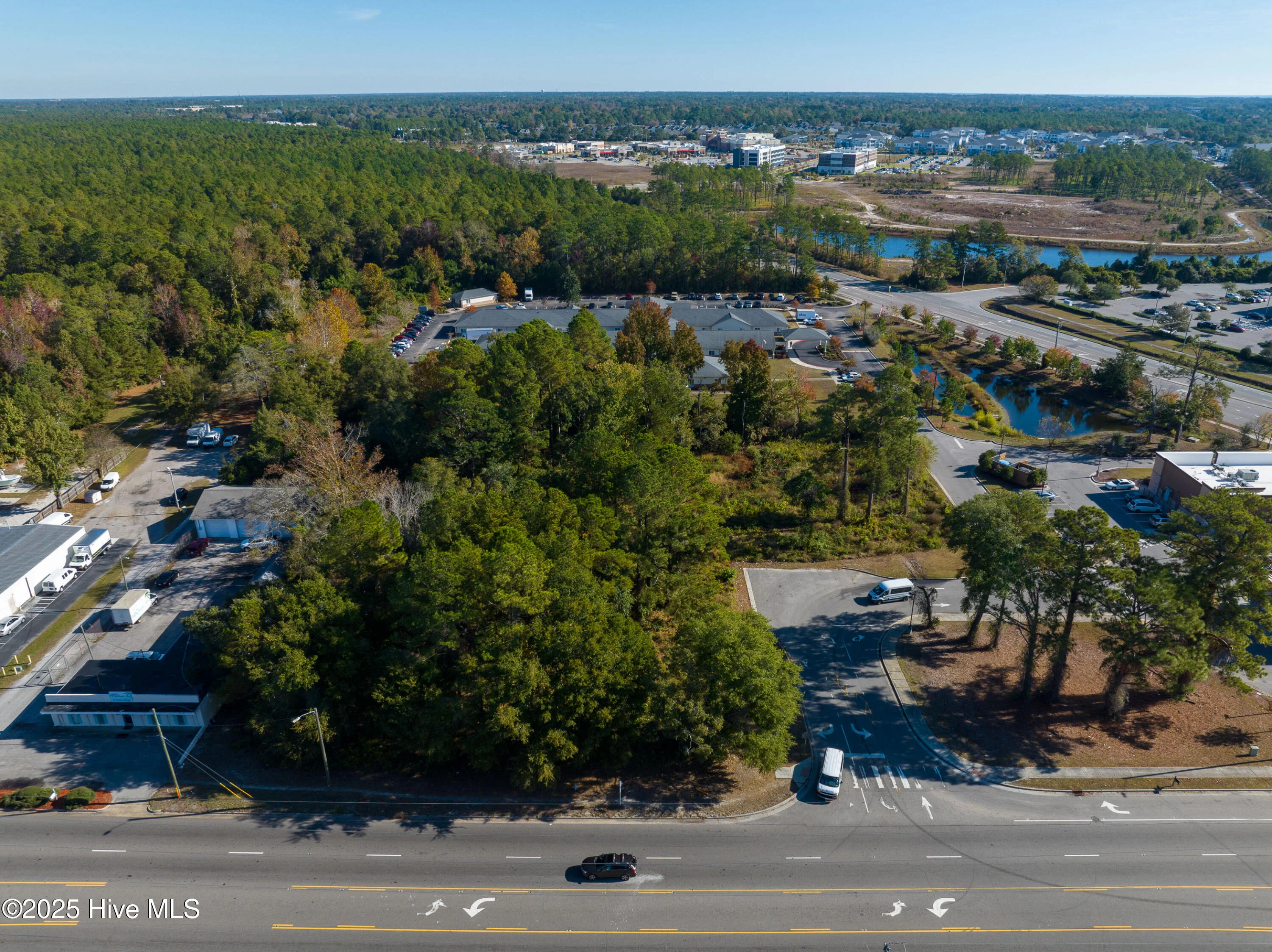 3735 Carolina Beach Road