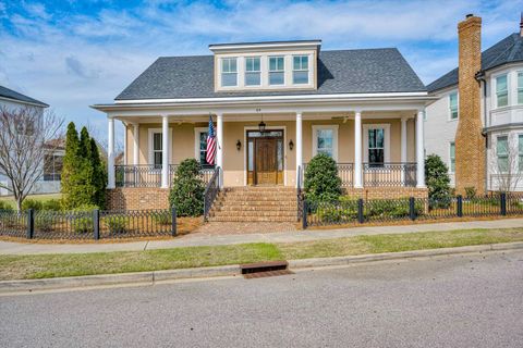 64 Fulton Street North Augusta SC 29841