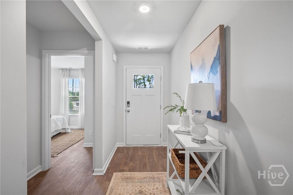 Photo of 308 Cold Creek Pass, Port Wentworth, GA 31407 (MLS # SA354498)