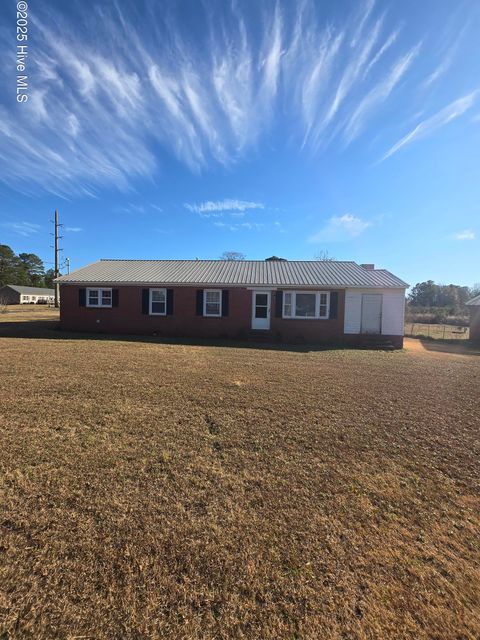 Photo of 2944 Old Ocean Highway, Bolivia, NC 28422 (MLS # 100546715)