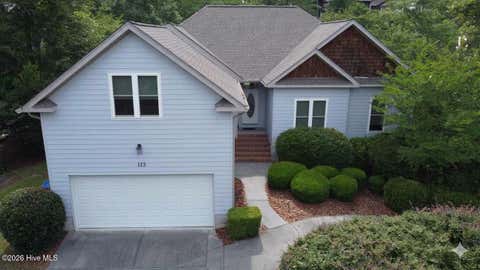 Photo of 133 Troon Way, Aiken, SC 29803 (MLS # 100594220)