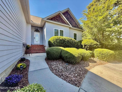 Photo of 133 Troon Way, Aiken, SC 29803 (MLS # 100594220)